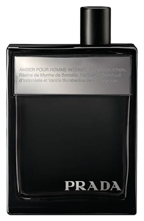 prada amber pour homme intense 1.7 oz|prada amber pour homme fragrantica.